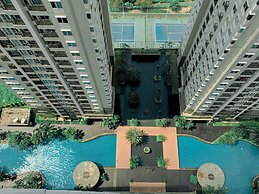 Great Choice And Comfy 2Br Apartment Thamrin Residence