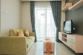 Great Choice And Comfy 2Br Apartment Thamrin Residence