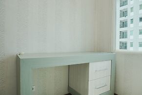 Great Choice And Comfy 2Br Apartment Thamrin Residence