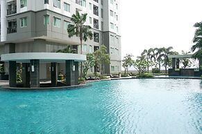Great Choice And Comfy 2Br Apartment Thamrin Residence