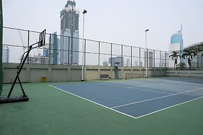 Great Choice And Comfy 2Br Apartment Thamrin Residence