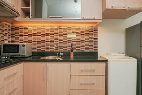 Great Choice And Comfy 2Br Apartment Thamrin Residence