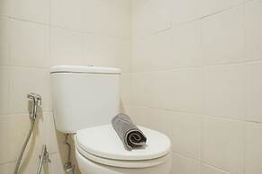 Great Choice And Comfy 2Br Apartment Thamrin Residence