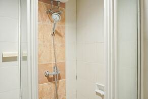 Great Choice And Comfy 2Br Apartment Thamrin Residence