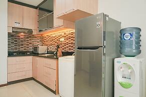 Great Choice And Comfy 2Br Apartment Thamrin Residence