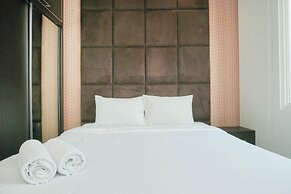 Great Choice And Comfy 2Br Apartment Thamrin Residence