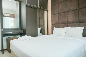 Great Choice And Comfy 2Br Apartment Thamrin Residence