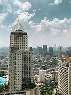 Great Choice And Comfy 2Br Apartment Thamrin Residence