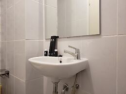 Fancy And Nice Studio At Tokyo Riverside Pik 2 Apartment