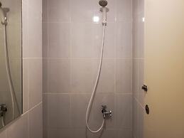 Fancy And Nice Studio At Tokyo Riverside Pik 2 Apartment