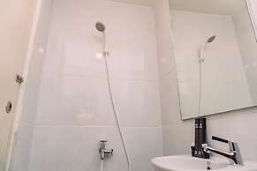 Nice And Comfort Studio Apartment At Tokyo Riverside Pik 2