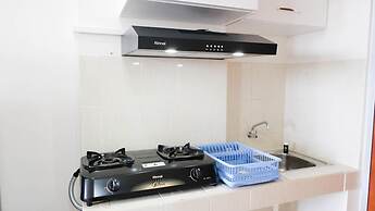 Best Choice And Cozy Stay Studio At Puncak Kertajaya Apartment