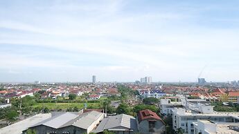 Best Choice And Cozy Stay Studio At Puncak Kertajaya Apartment