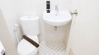 Best Choice And Cozy Stay Studio At Puncak Kertajaya Apartment