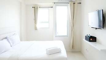 Best Choice And Cozy Stay Studio At Puncak Kertajaya Apartment