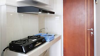 Best Choice And Cozy Stay Studio At Puncak Kertajaya Apartment