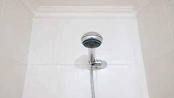 Best Choice And Cozy Stay Studio At Puncak Kertajaya Apartment