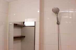 Cozy Studio at Lagoon Bekasi Town Square Apartment