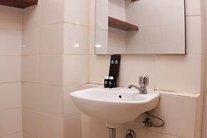 Cozy Studio at Lagoon Bekasi Town Square Apartment