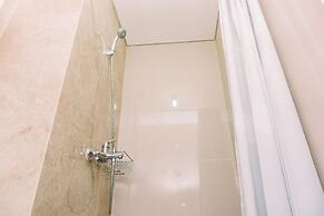 Best Deal And Comfy Studio At Transpark Bintaro Apartment