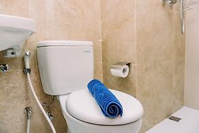 Best Deal And Comfy Studio At Transpark Bintaro Apartment