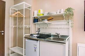 Best Deal And Comfy Studio At Transpark Bintaro Apartment