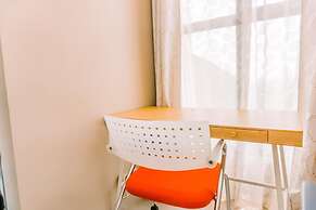 Best Deal And Comfy Studio At Transpark Bintaro Apartment