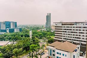 Best Deal And Comfy Studio At Transpark Bintaro Apartment