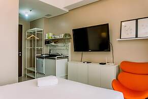 Best Deal And Comfy Studio At Transpark Bintaro Apartment