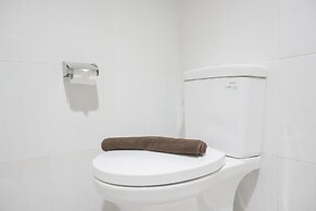 Elegant And Comfort Living 2Br At Samara Suites Apartment