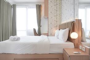 Elegant And Comfort Living 2Br At Samara Suites Apartment