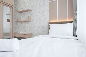 Elegant And Comfort Living 2Br At Samara Suites Apartment