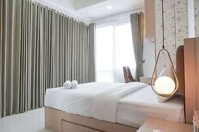 Elegant And Comfort Living 2Br At Samara Suites Apartment