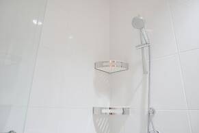 Elegant And Comfort Living 2Br At Samara Suites Apartment