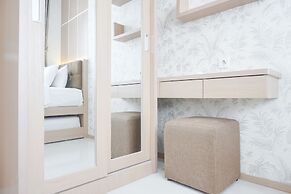 Elegant And Comfort Living 2Br At Samara Suites Apartment