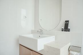 Elegant And Comfort Living 2Br At Samara Suites Apartment