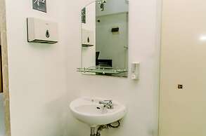 Cozy Stay Studio At Habitat Apartment