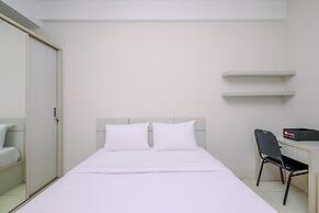 Best Choice And Comfy Studio Apartment At Margonda Residence 4