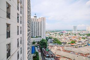 Best Choice And Comfy Studio Apartment At Margonda Residence 4