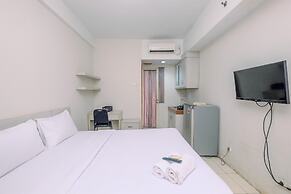 Best Choice And Comfy Studio Apartment At Margonda Residence 4