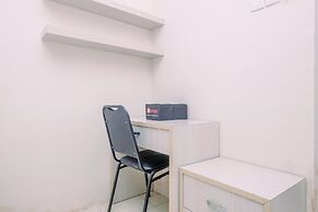 Best Choice And Comfy Studio Apartment At Margonda Residence 4