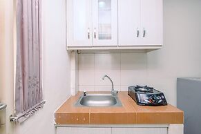 Best Choice And Comfy Studio Apartment At Margonda Residence 4