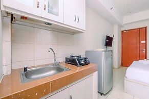 Best Choice And Comfy Studio Apartment At Margonda Residence 4