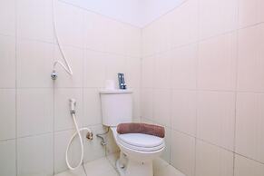 Best Choice And Comfy Studio Apartment At Margonda Residence 4