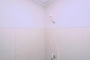 Best Choice And Comfy Studio Apartment At Margonda Residence 4