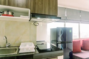 Minimalist 2Br Apartment At Serpong Garden Near Train Station