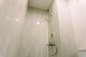 Minimalist 2Br Apartment At Serpong Garden Near Train Station