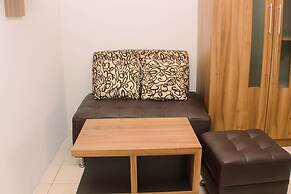 Warm And Cozy Studio At Metropark Condominium Jababeka Apartment