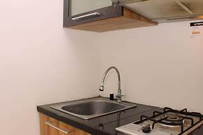 Warm And Cozy Studio At Metropark Condominium Jababeka Apartment