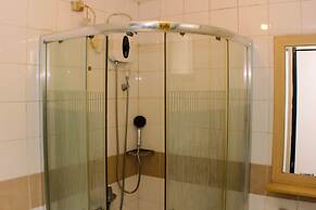 Warm And Cozy Studio At Metropark Condominium Jababeka Apartment